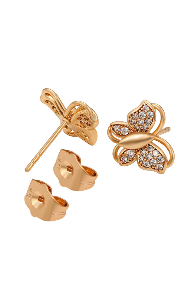 Cercei tip știft - 3