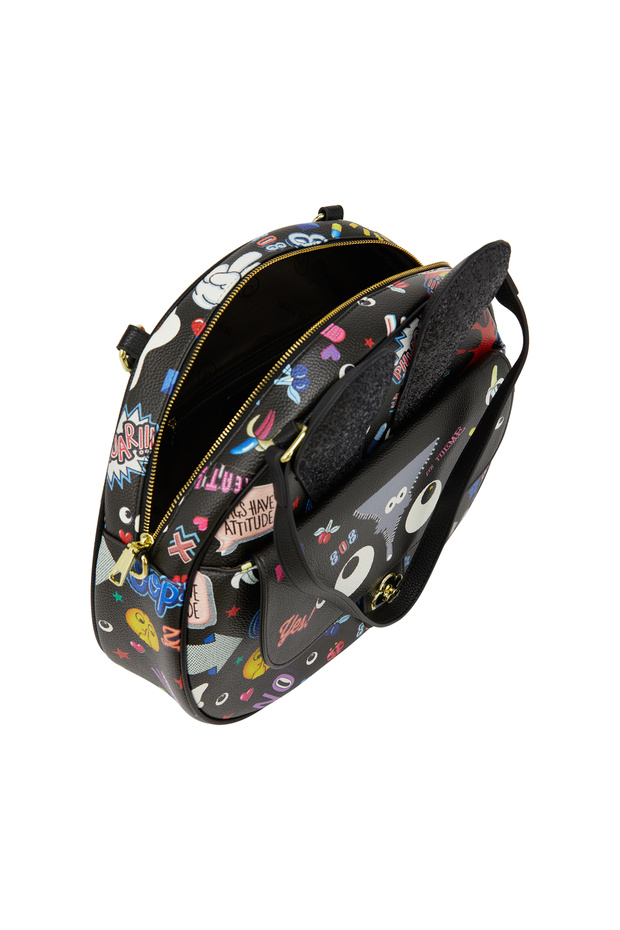 Shoulder Bag - 3