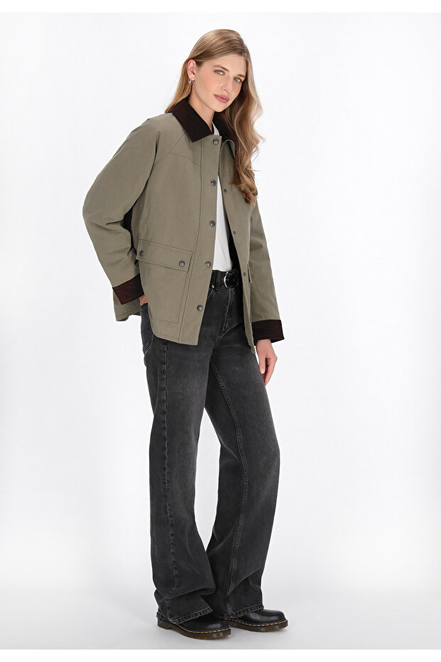 Jacket - 1