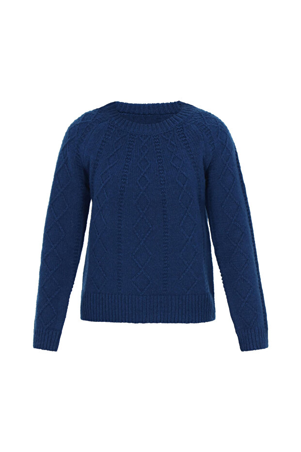 Pullover - 2