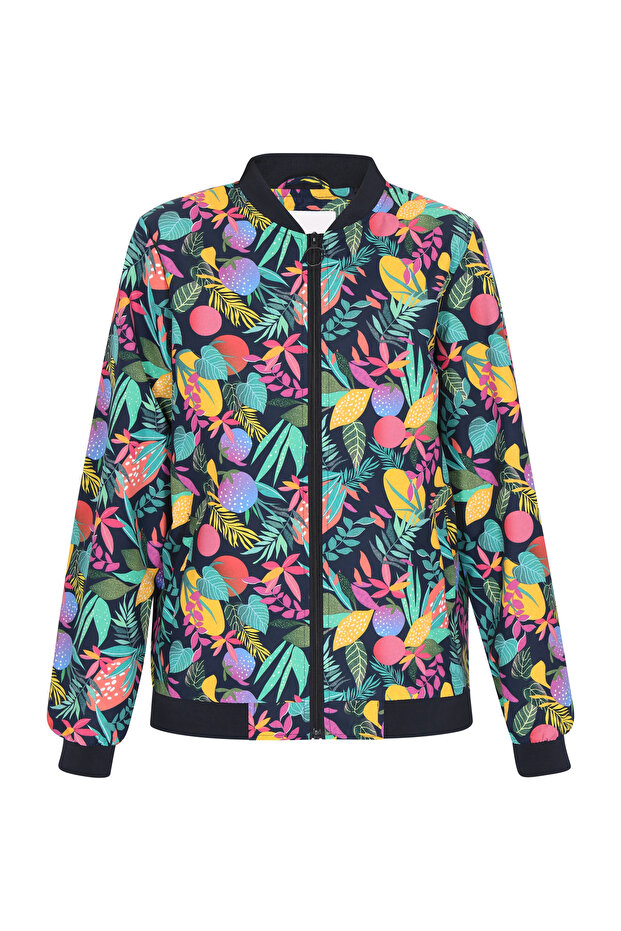 Jacket - 2