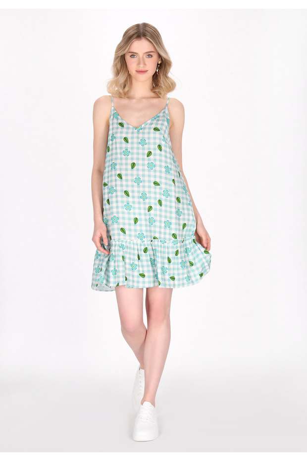 Kleid - 1