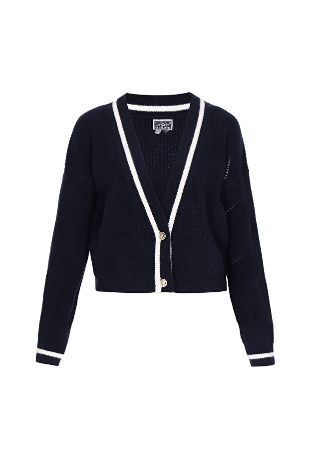 Cardigan - 2