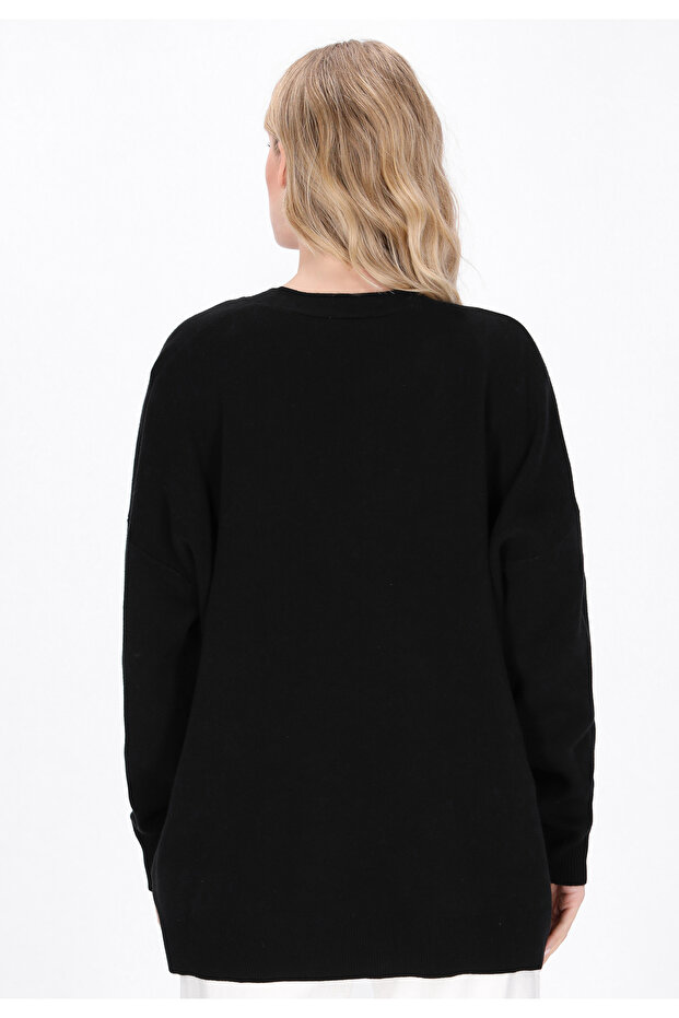 Cardigan - 4
