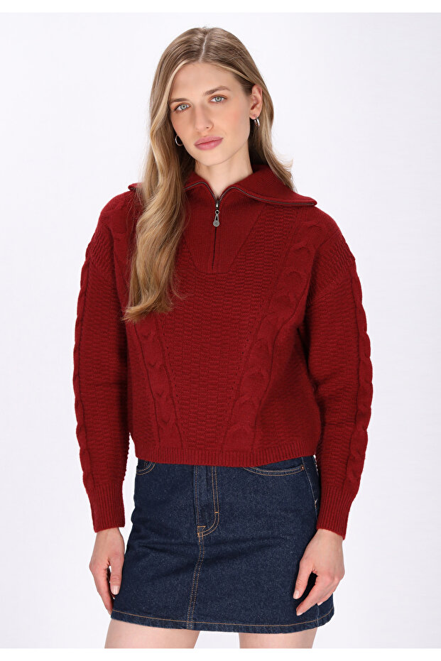 Pullover - 3