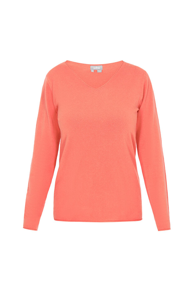 Pullover - 2