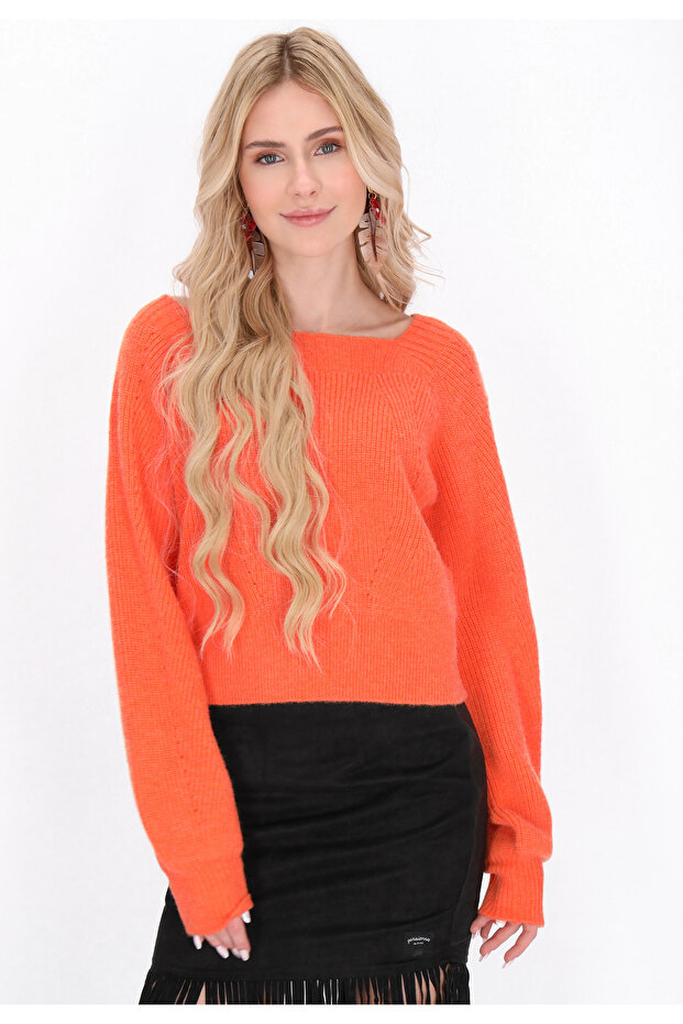 Pullover - 3