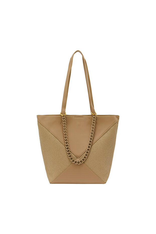 Τσάντα Tote - 1