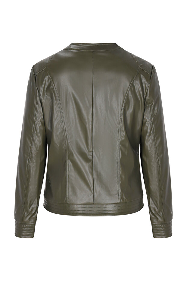 Jacket - 2