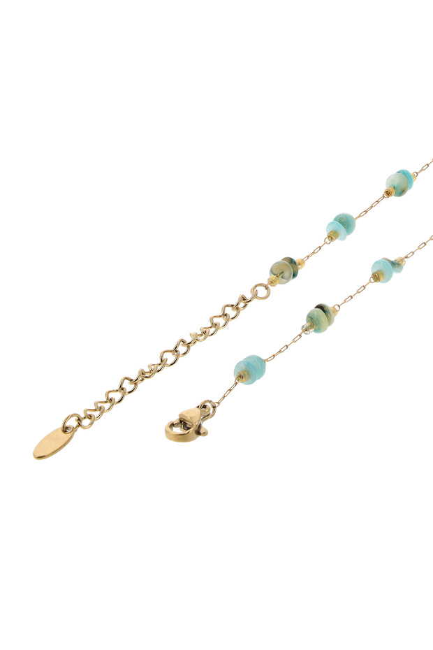 Multi-Strand Necklace - 2