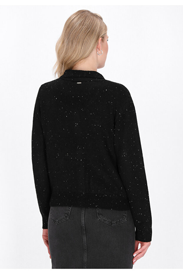 Strickjacke - 4
