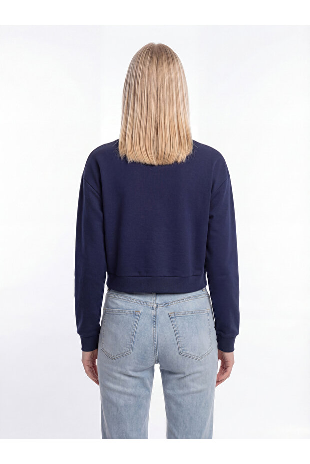 Sweatshirt - 4
