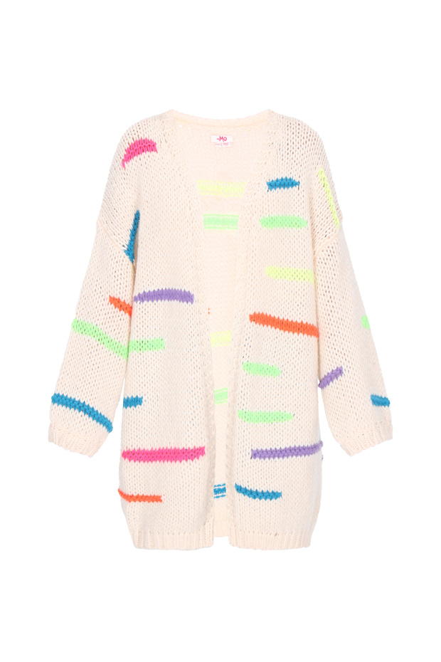 Strickjacke - 2