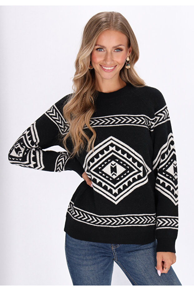 Pullover - 3