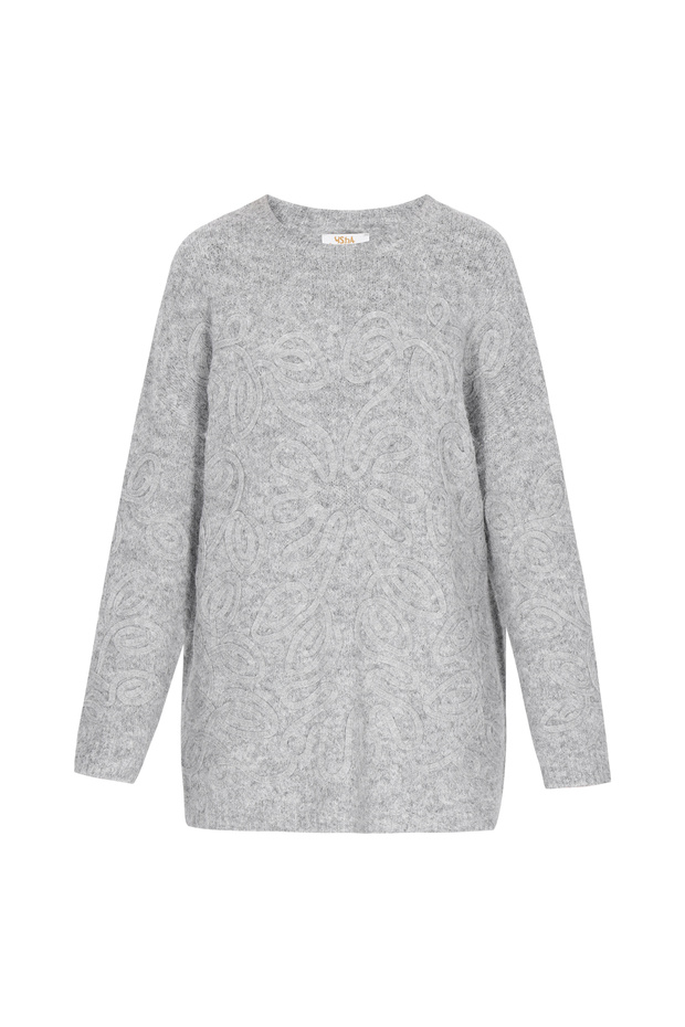 Sweater - 2