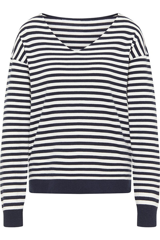 Strickpullover - 2