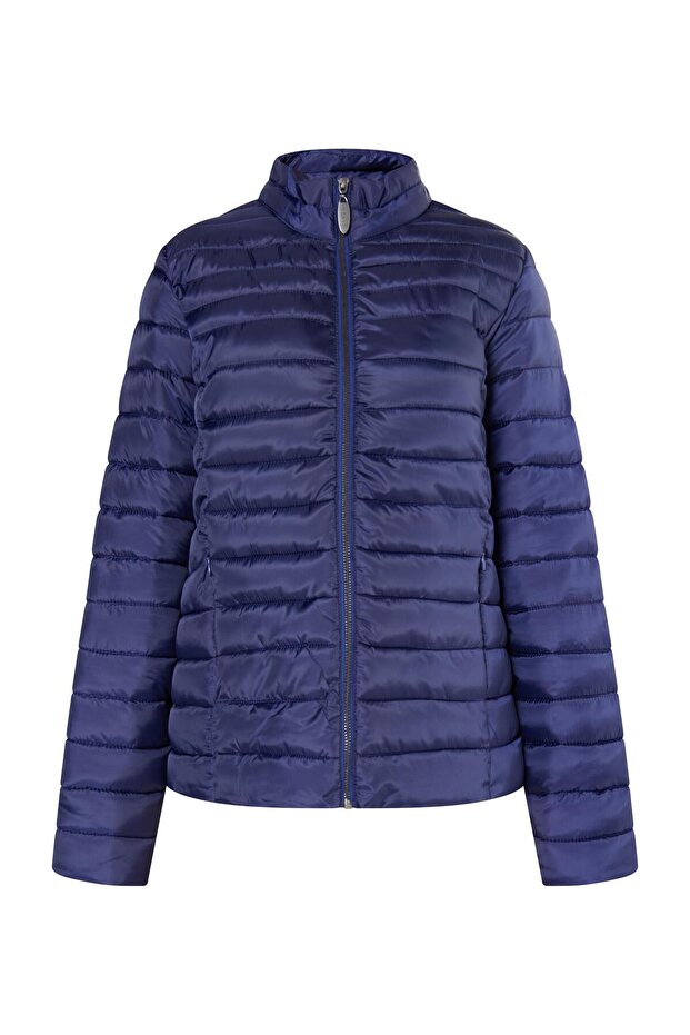 Leichte Steppjacke - 1