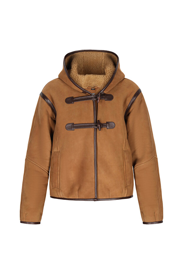 Jacket - 2
