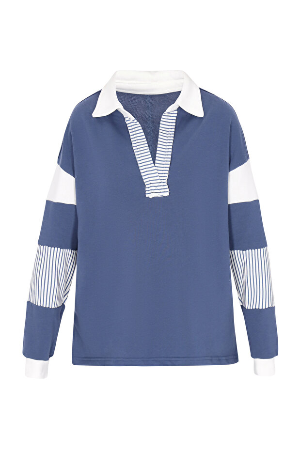 Sweatshirt - 1