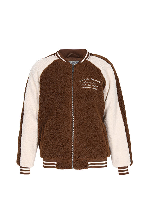 jacket - 2
