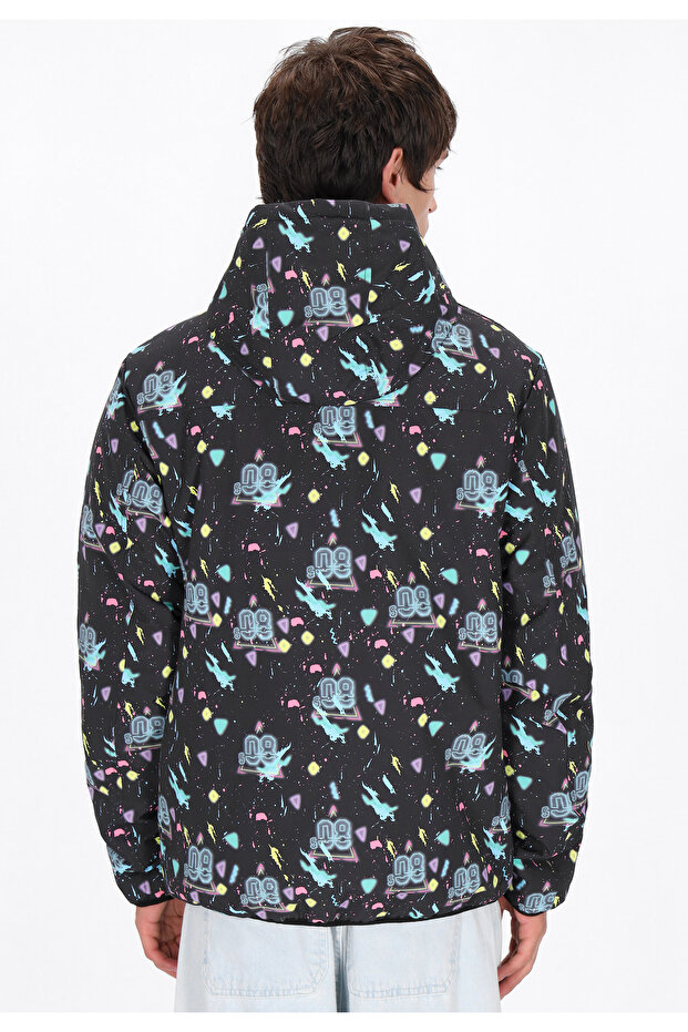 Jacke - 4