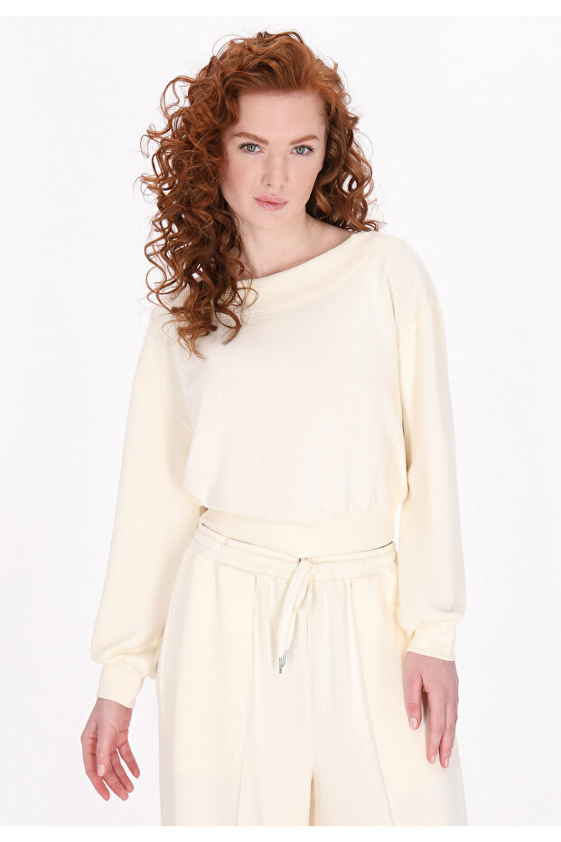 Sweatshirt - 3