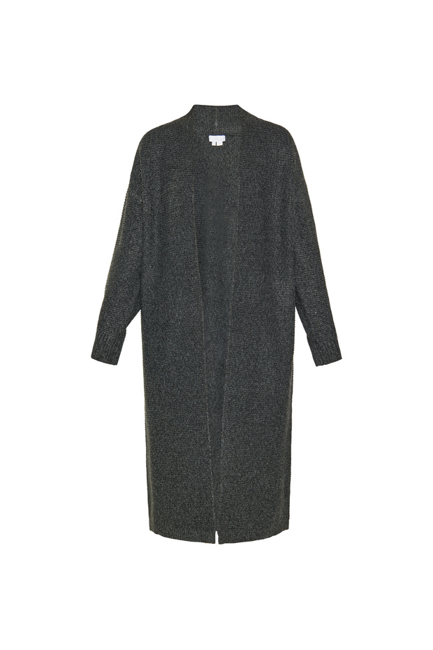 Strickjacke - 2