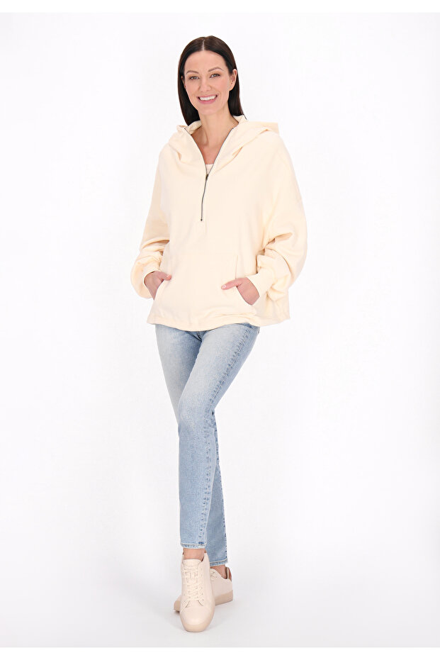 Kapuzenpullover - 1