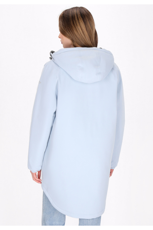 Anorak - 4