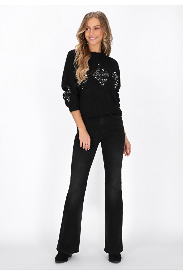 Pullover - 1