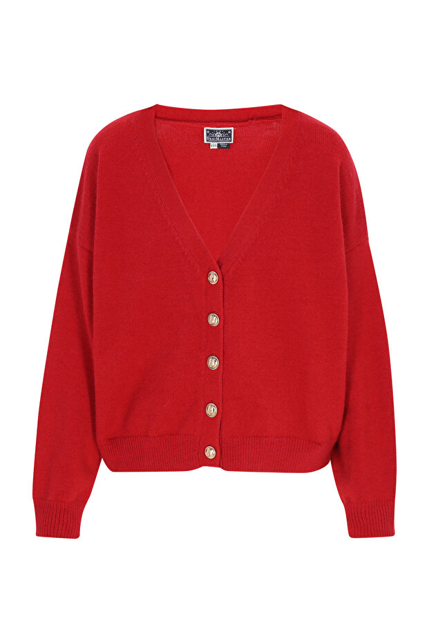 Strickjacke - 2
