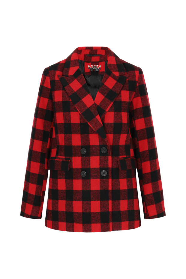 Blazer - 2