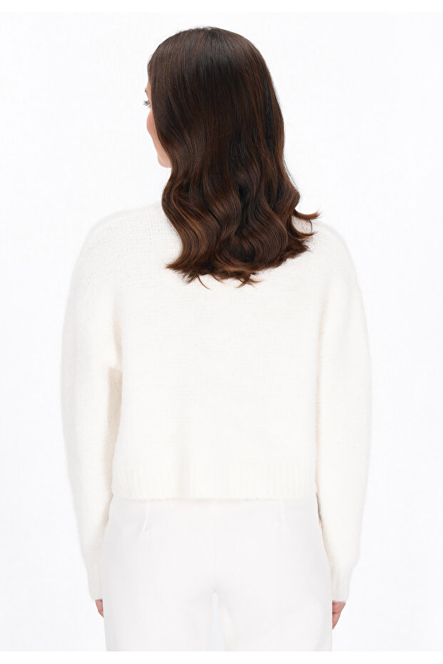 Strickjacke - 4