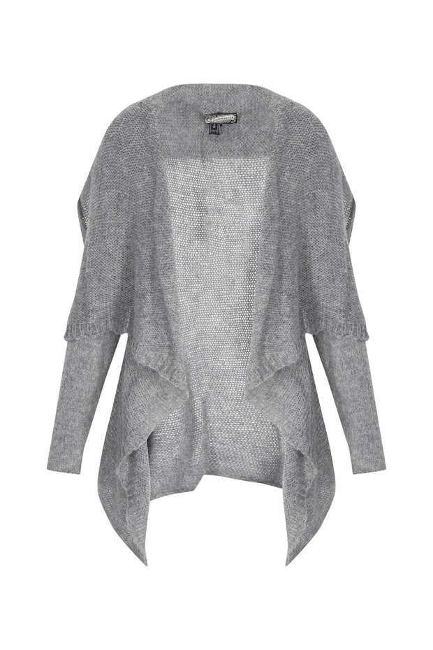 Strickjacke - 2