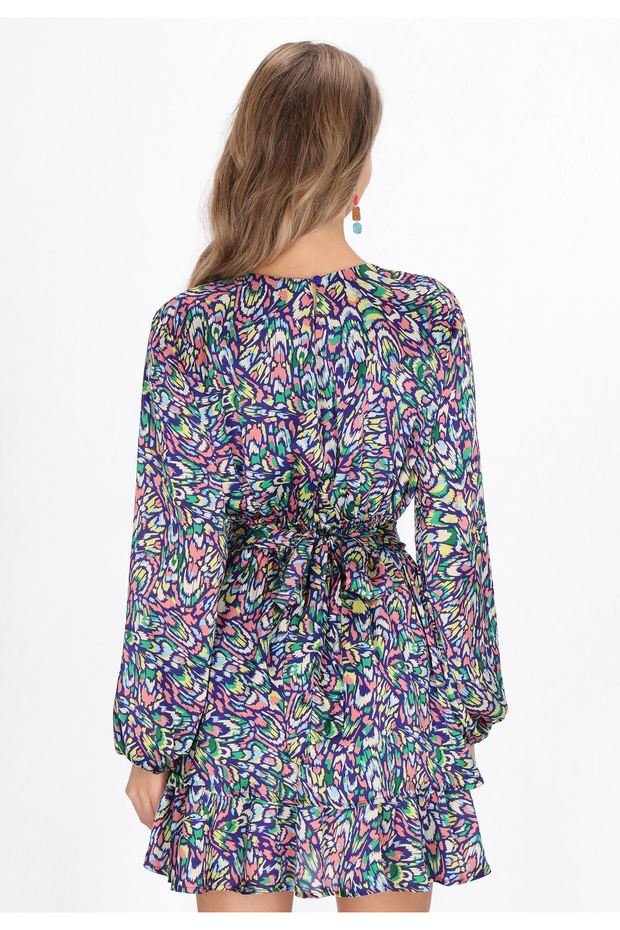 Kleid - 4
