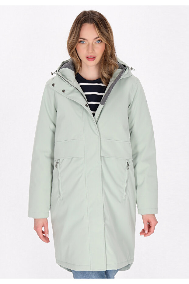 Parka - 3