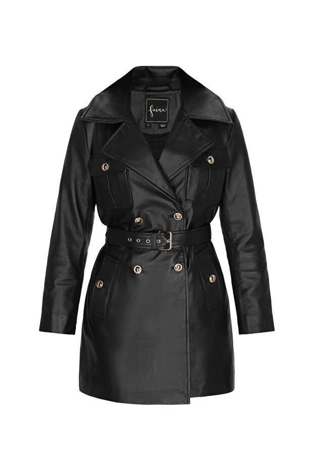 coat - 2