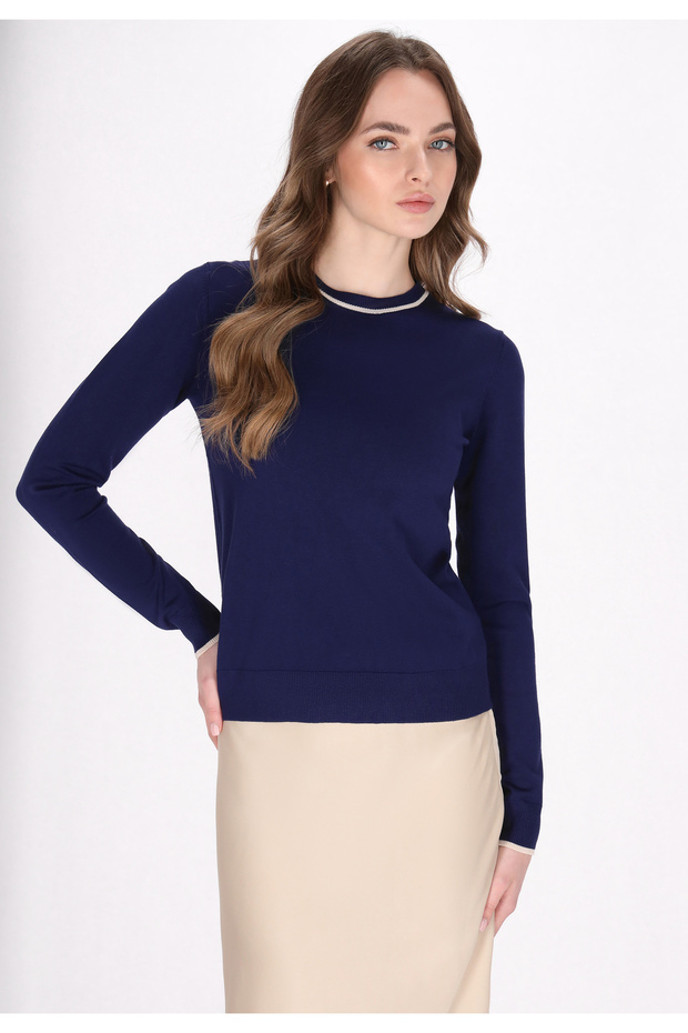 Pullover - 3