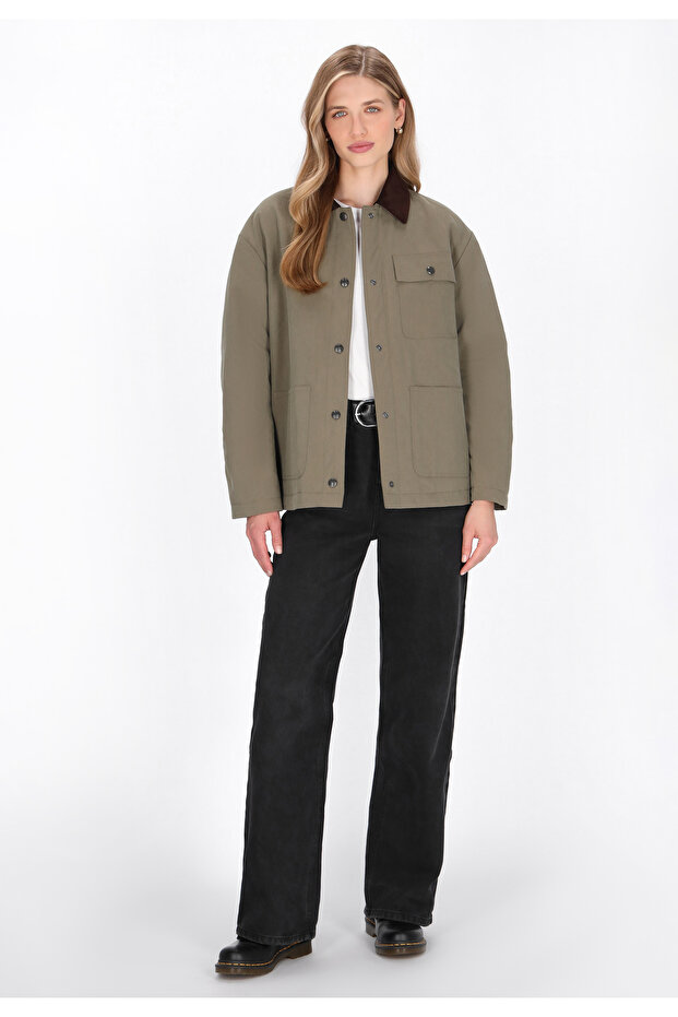 Jacket - 1