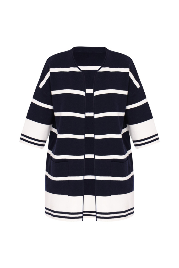 Cardigan - 2
