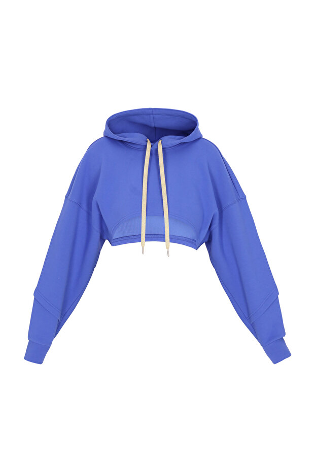 sweatshirt - 2