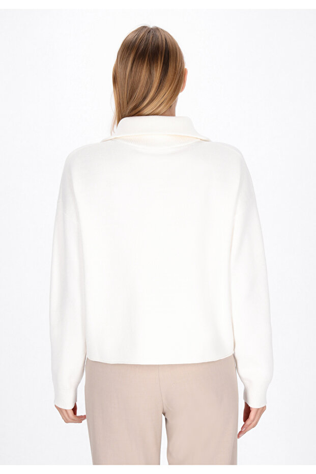 Pullover - 4