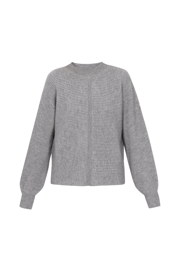 Pullover - 2