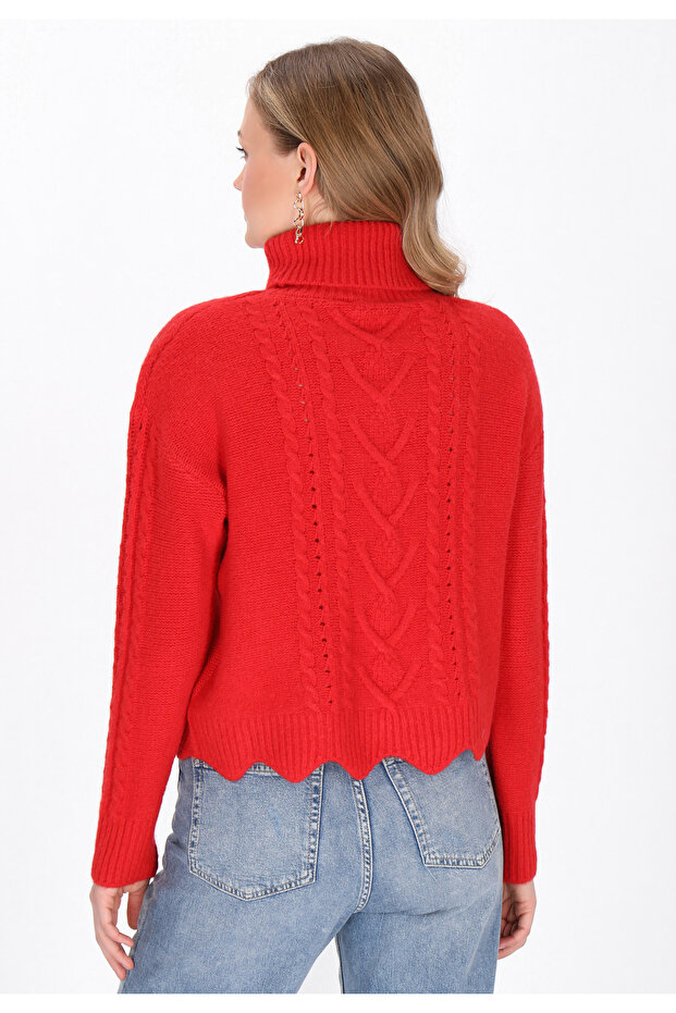 Sweater - 4