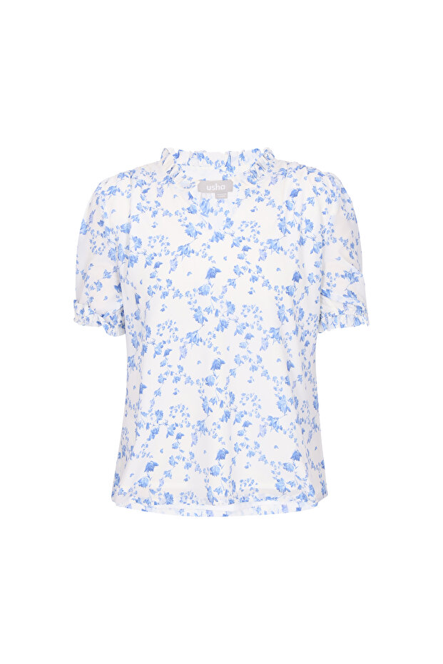 Blusen - 2