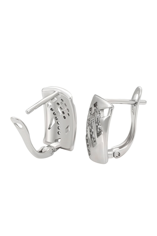 Drop Earrings - 3