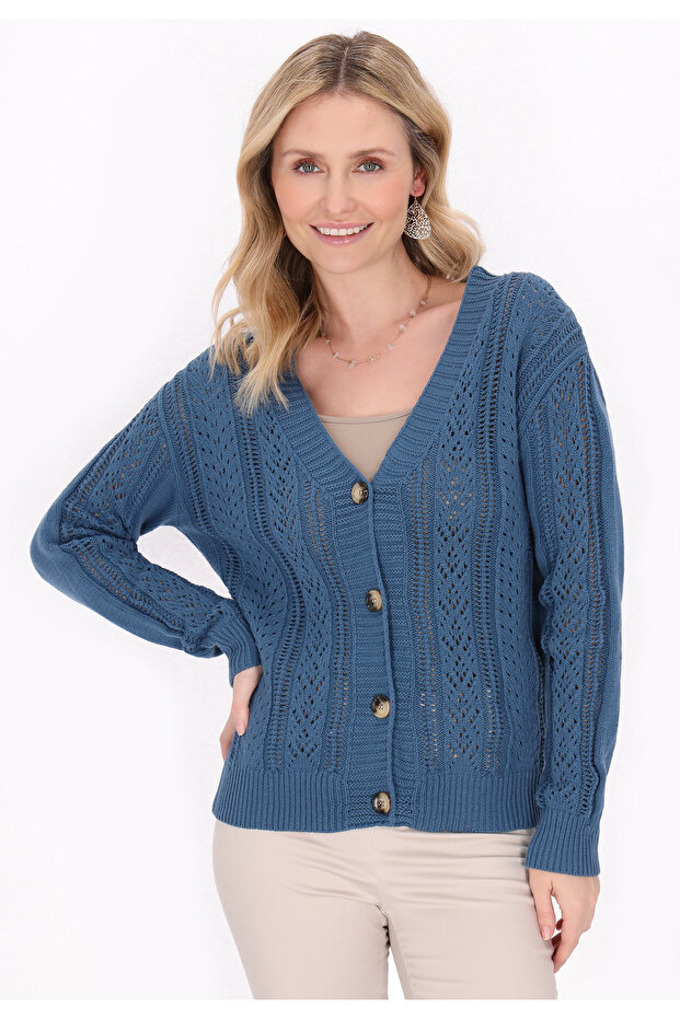 Cardigan - 3