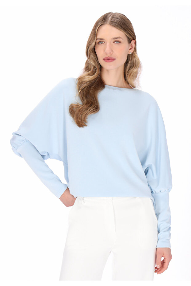 Sweatshirt - 3