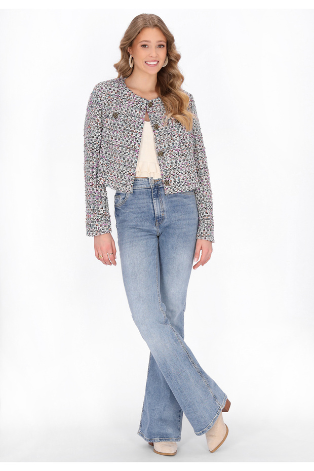 Blazer - 1