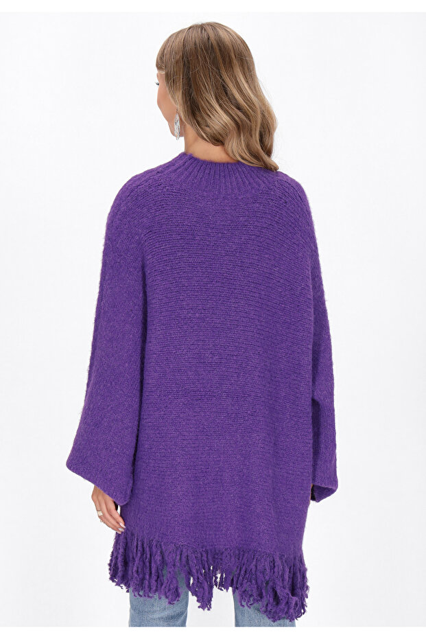 Pullover - 4